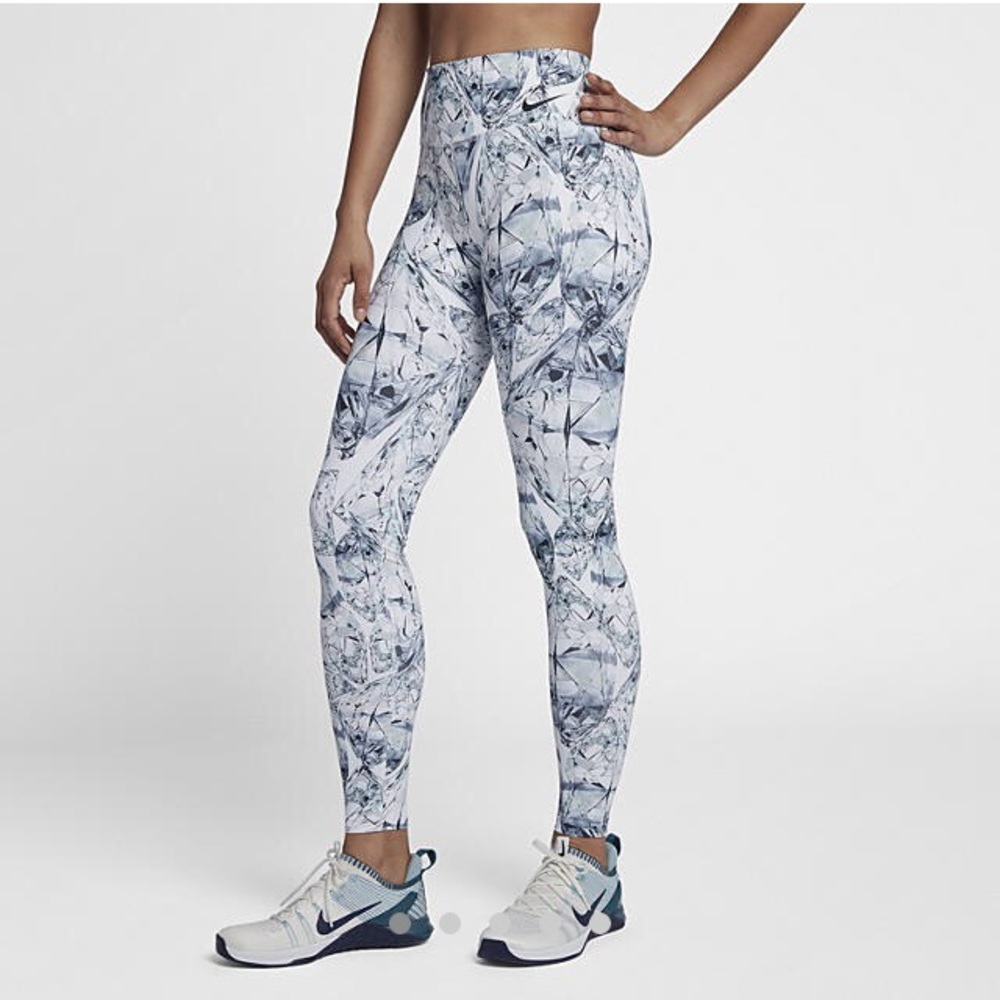 Nike Power Training Tights